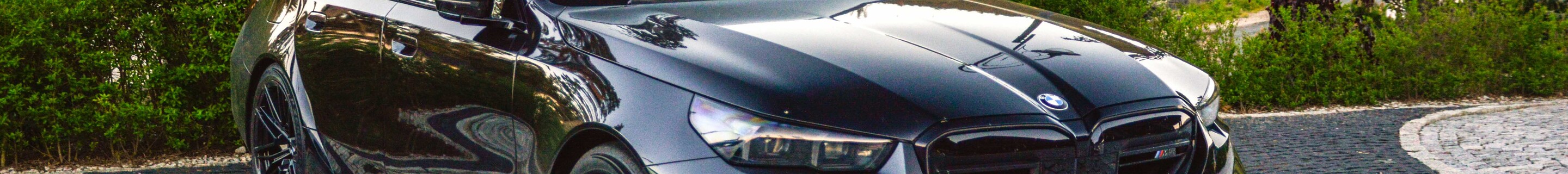 BMW M5 G99 Touring