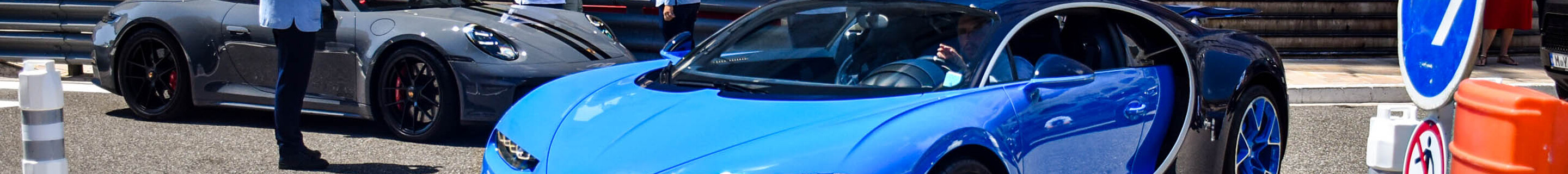 Bugatti Chiron