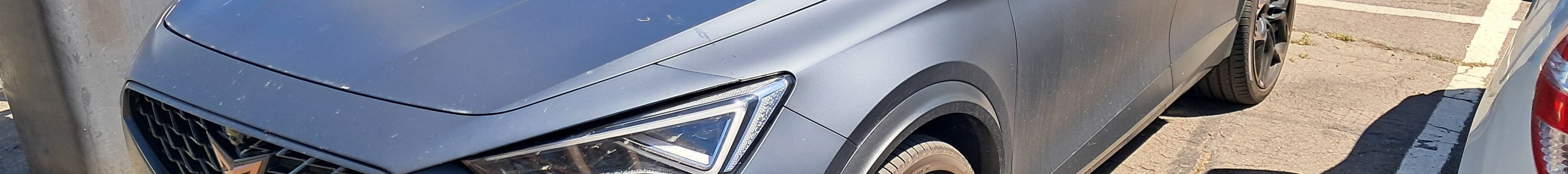 CUPRA Formentor VZ5