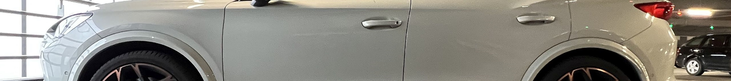 CUPRA Formentor VZ5