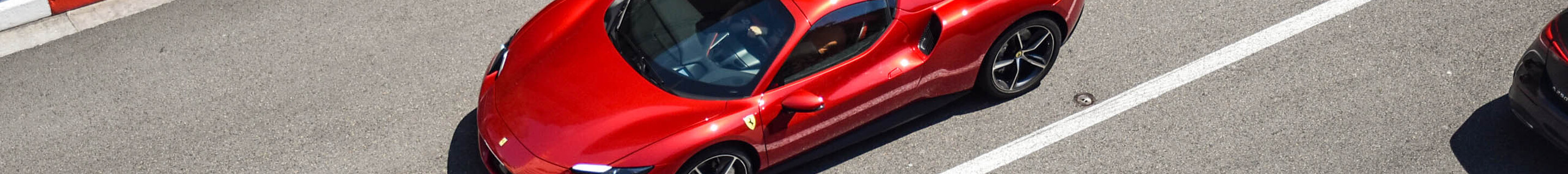 Ferrari 296 GTS
