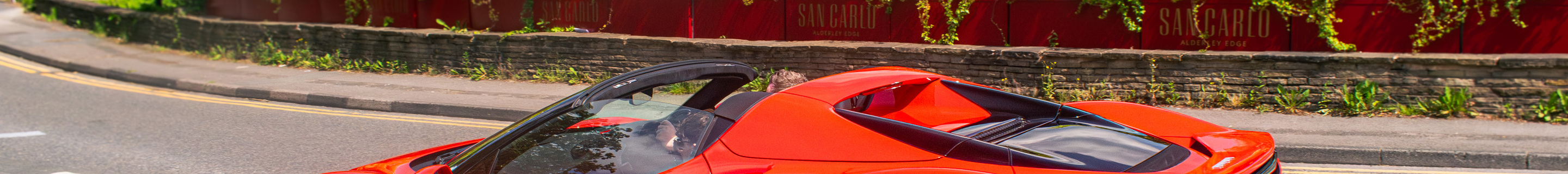 Ferrari 296 GTS