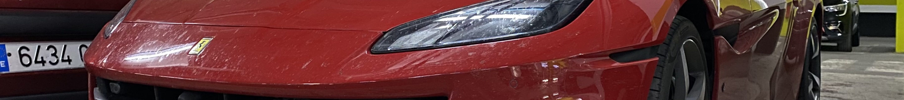 Ferrari Portofino M