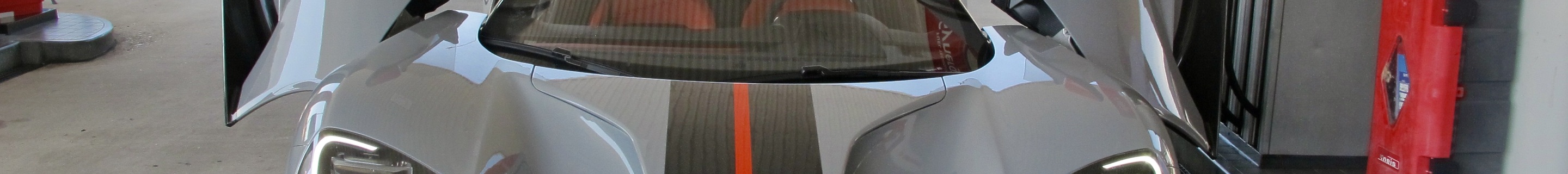 Ford GT 2017 Carbon Series