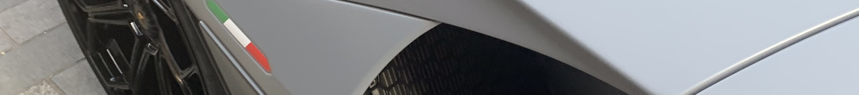 Lamborghini Aventador LP780-4 Ultimae