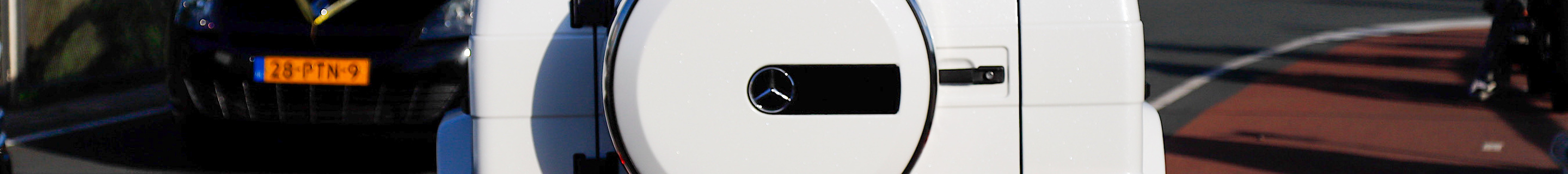 Mercedes-Benz G 63 AMG 2012
