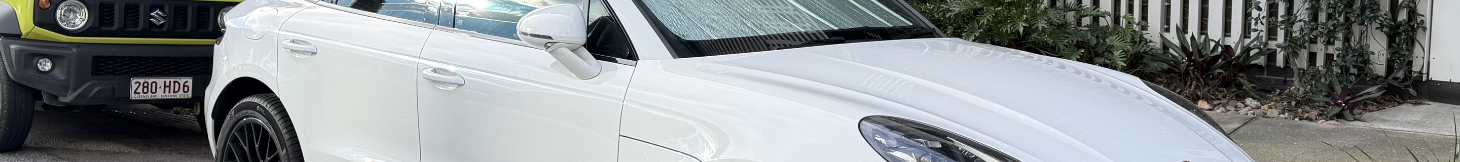 Porsche 95B Macan GTS MkI