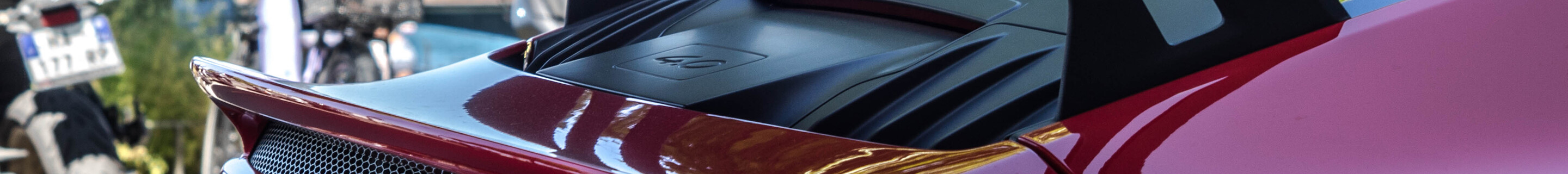 Porsche 992 GT3 MkI
