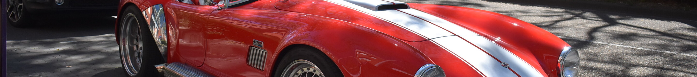 Shelby Cobra 427