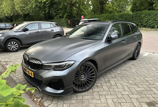 Alpina B3 BiTurbo Touring 2020