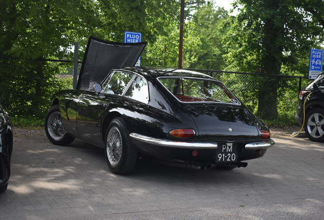 Vetta Ventura 5000GT