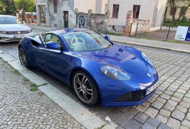 Artega GT