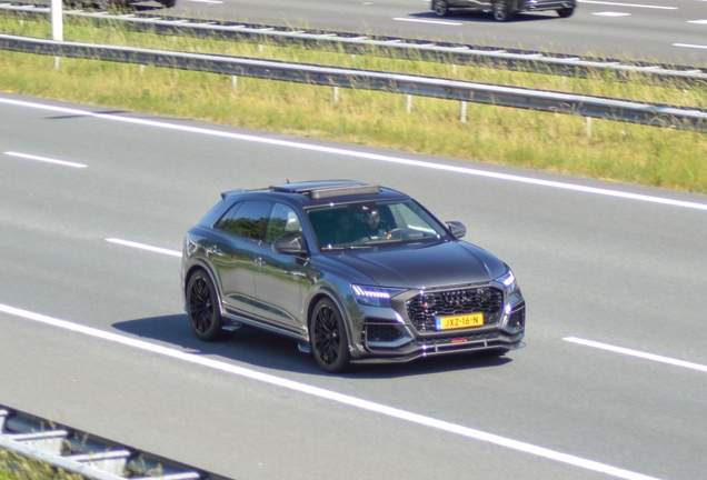 Audi ABT RS Q8-R