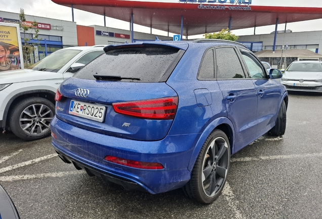 Audi RS Q3