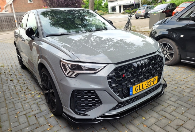Audi RS Q3 Sportback 2020