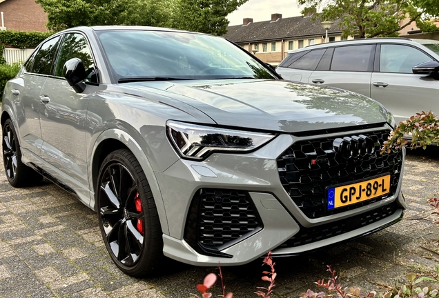 Audi RS Q3 Sportback 2020