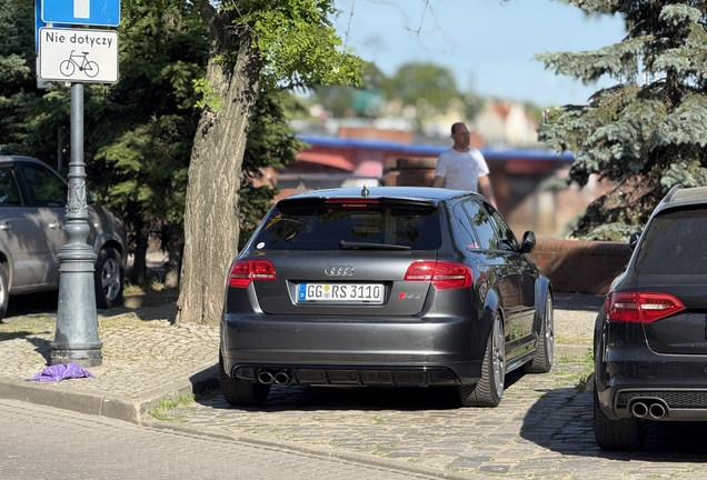 Audi RS3 Sportback 8P