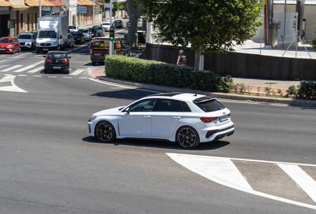 Audi RS3 Sportback 8Y