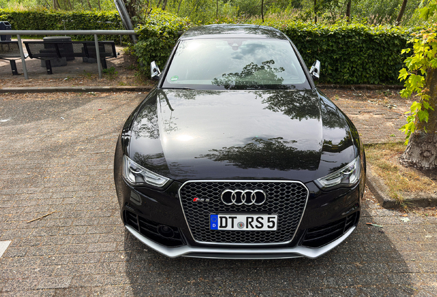 Audi RS5 B8 2012