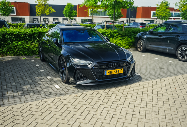 Audi RS7 Sportback C8