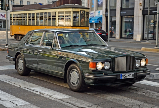 Bentley Turbo R