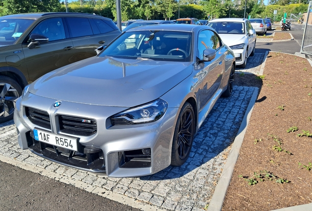 BMW M2 Coupé G87