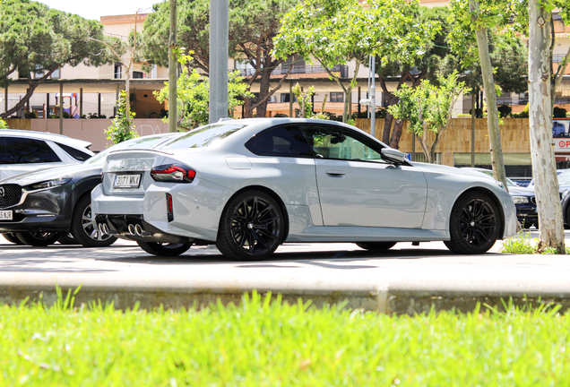 BMW M2 Coupé G87