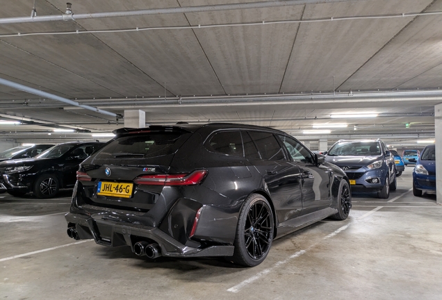 BMW M5 G99 Touring