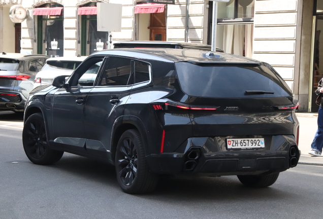 BMW XM G09