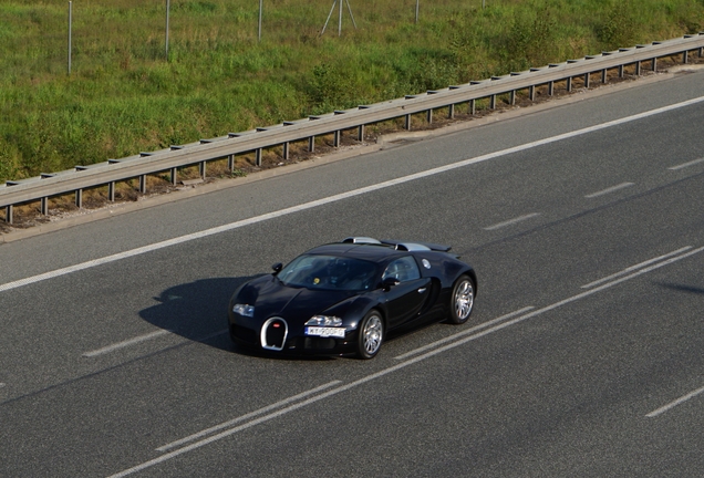 Bugatti Veyron 16.4