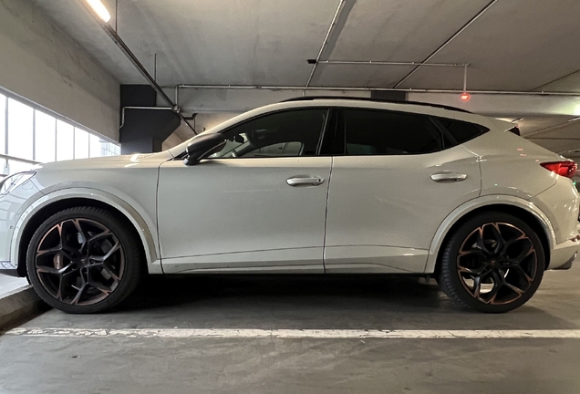 CUPRA Formentor VZ5