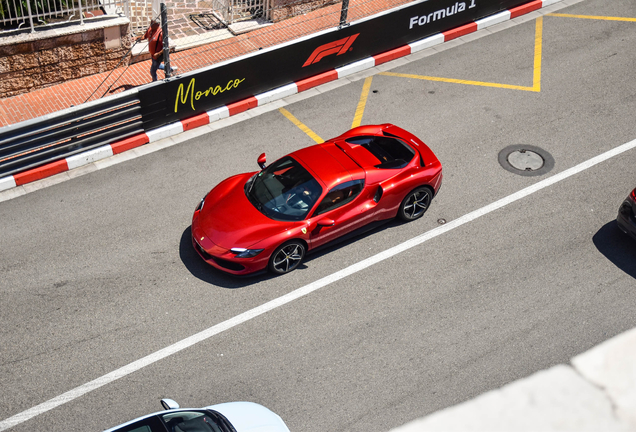 Ferrari 296 GTS