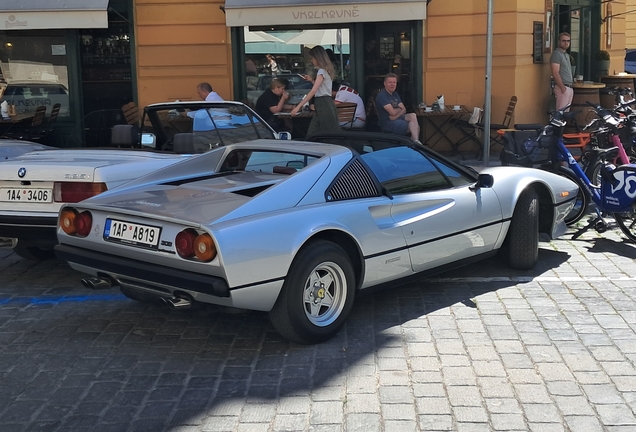 Ferrari 308 GTS Quattrovalvole