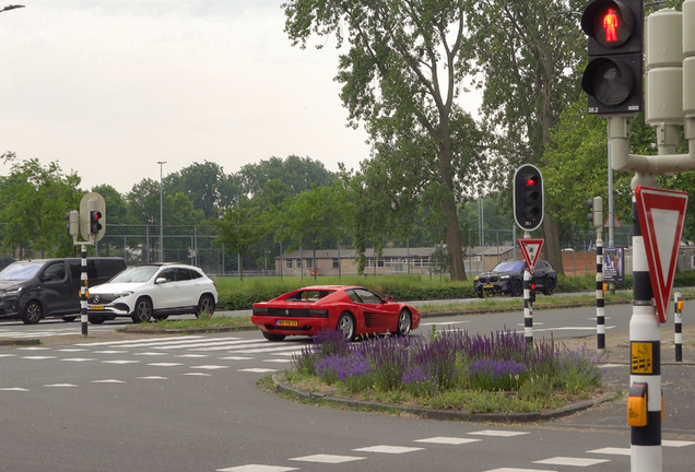 Ferrari 512 TR
