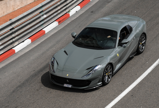 Ferrari 812 GTS