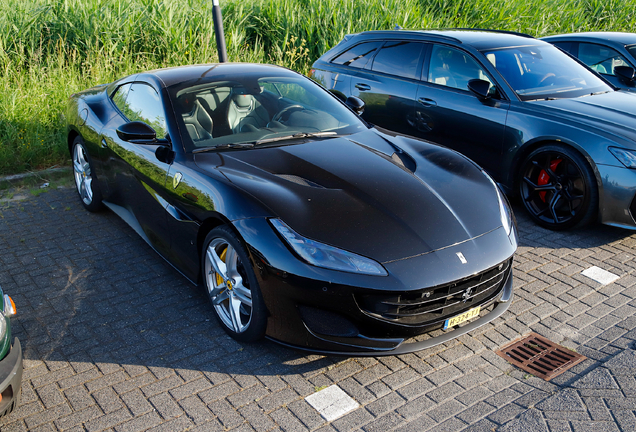 Ferrari Portofino