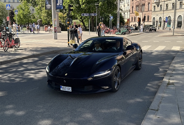 Ferrari Roma