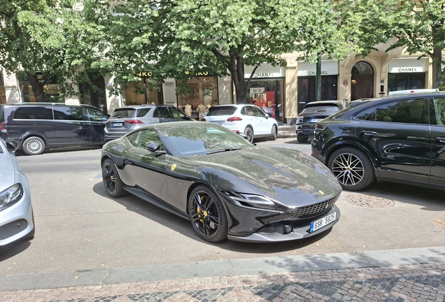 Ferrari Roma