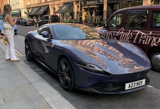 Ferrari Roma