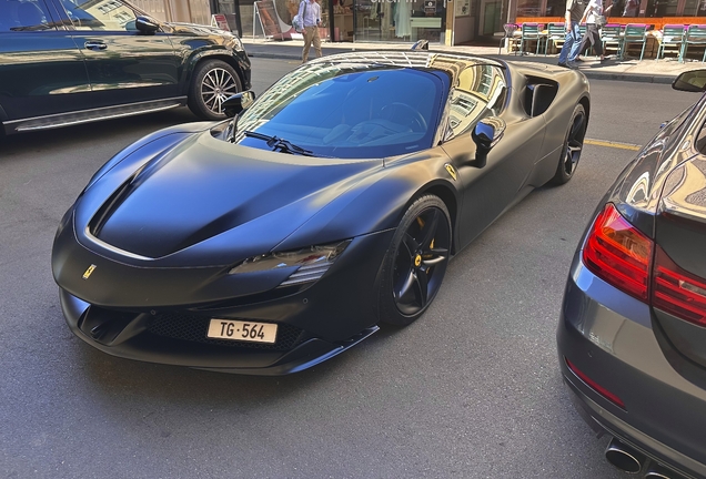Ferrari SF90 Stradale
