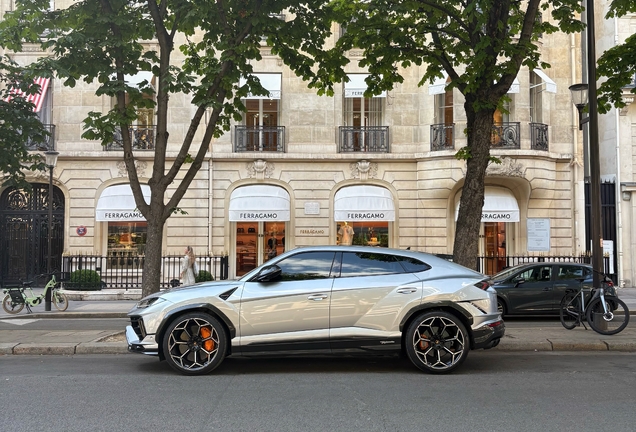Lamborghini Urus Performante