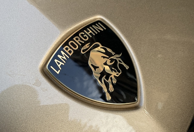 Lamborghini Urus SE
