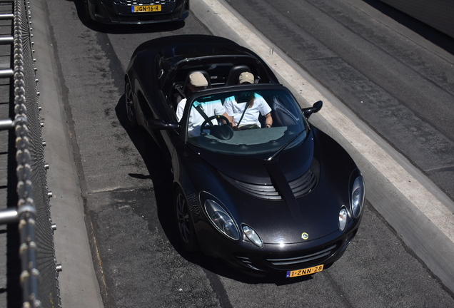 Lotus Elise S2 111R