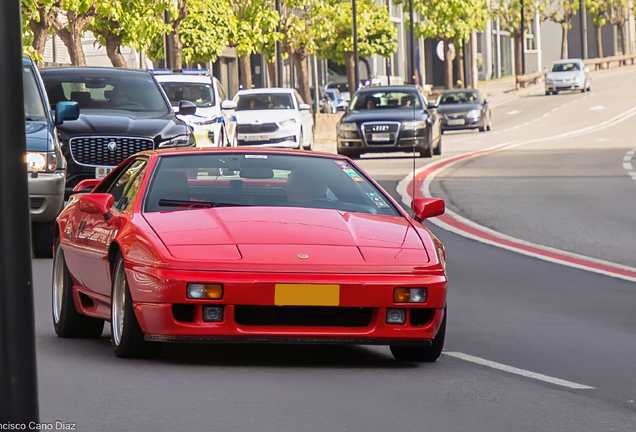 Lotus Esprit Turbo SE