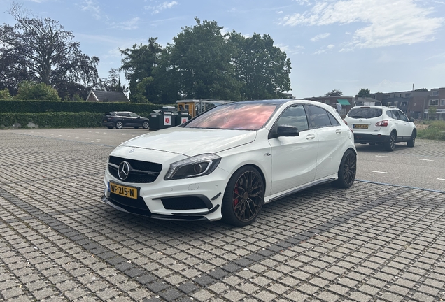 Mercedes-Benz A 45 AMG Edition 1