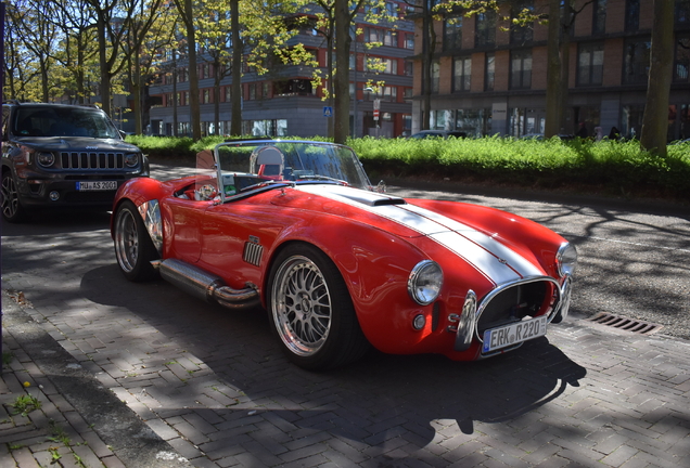 Shelby Cobra 427