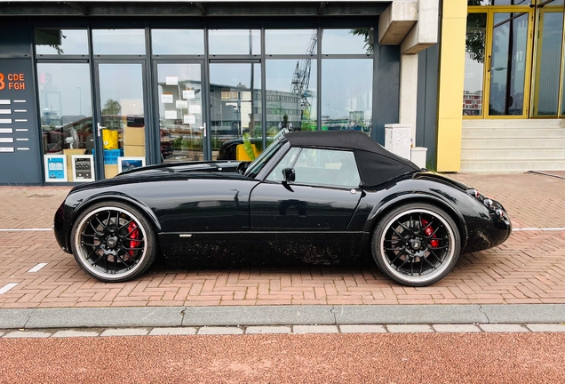 Wiesmann Roadster MF3