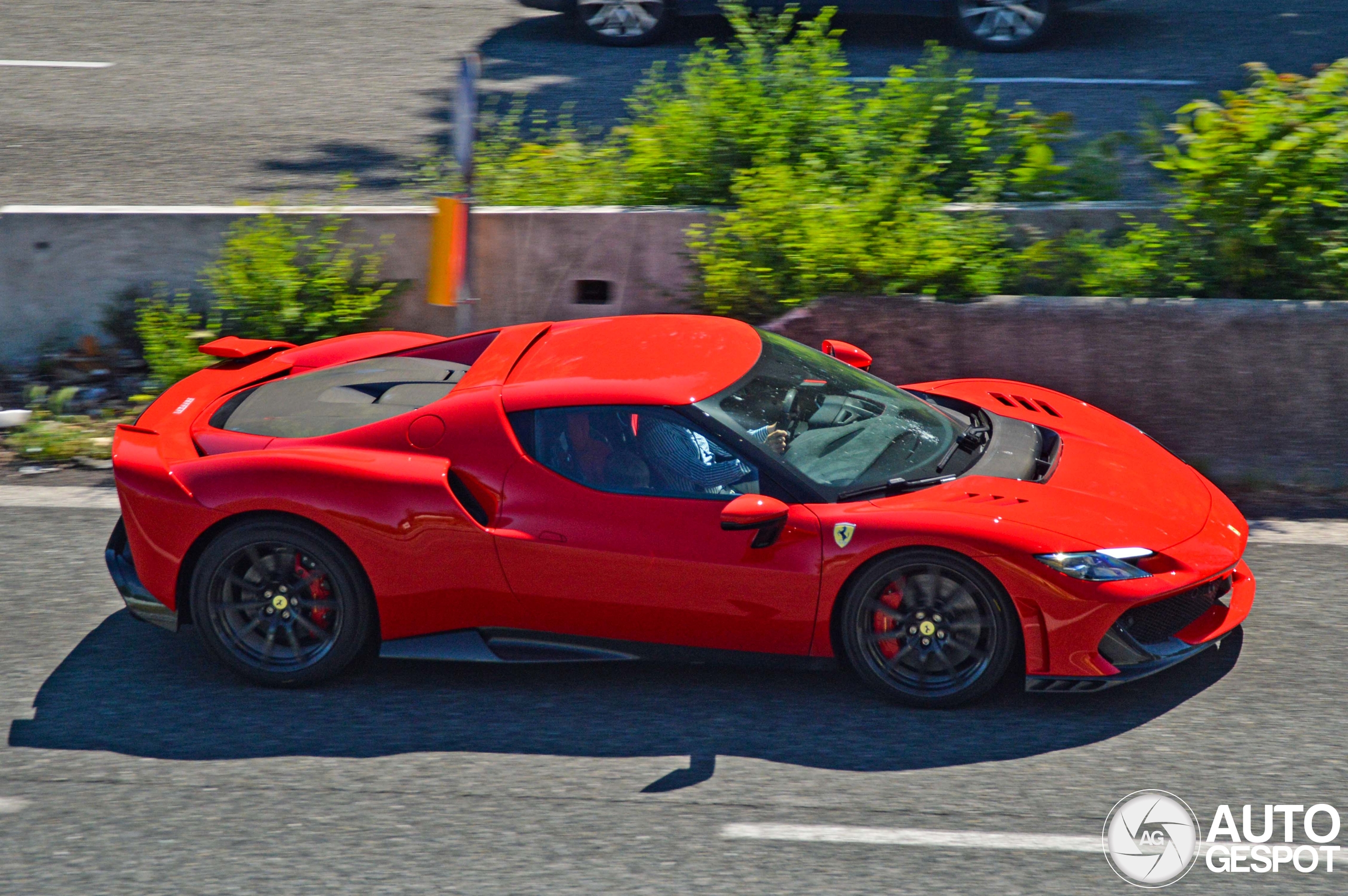 Ferrari 296 Speciale