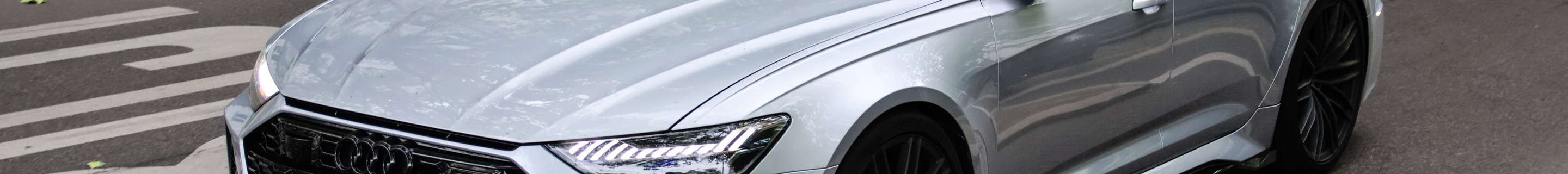 Audi ABT RS6-S Avant C8
