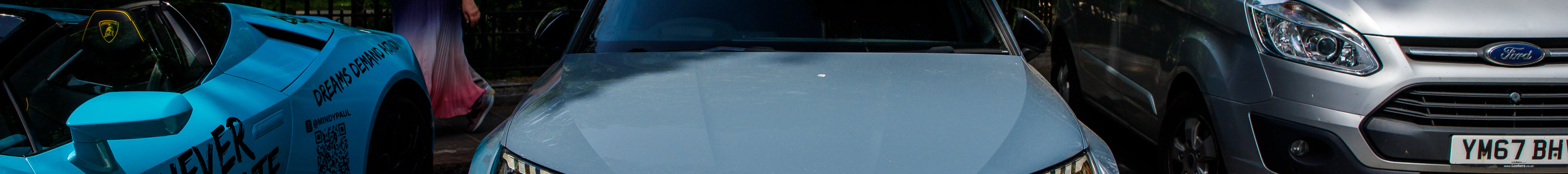 Audi RS3 Sedan 8Y